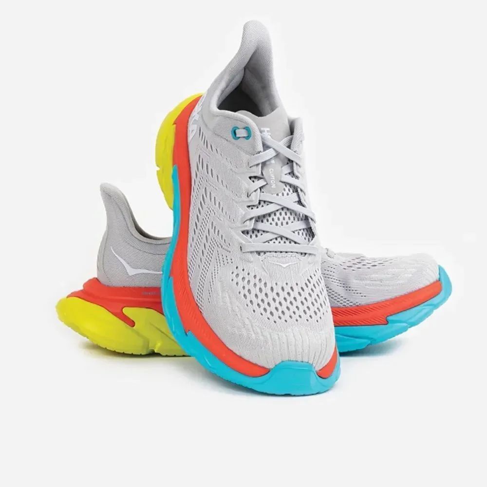 HOKA ONE ONE Clifton Edge sneakers